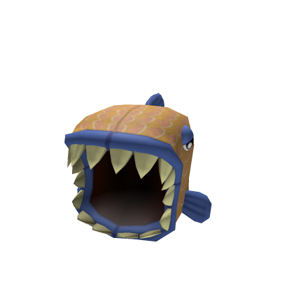 Ambitious Fishes
