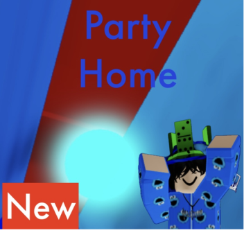 ปาร์ตี้เฮ้าส์[อาคาร]