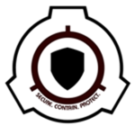 [SCP]-Foundation- Secure Contain Protect Security