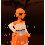 - Queen sisters United -