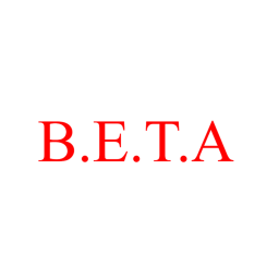 B.E.T.A