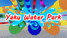 Park wodny Yaku