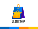 Aleks's clothing store