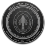 Special Operations Commandᅠᅠᅠ
