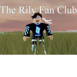 The Rily Fan Club