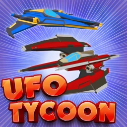 UFO Tycoon 🛸 icon