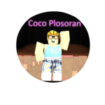 Coco Plosoran
