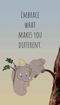 Be like an elephant!9890