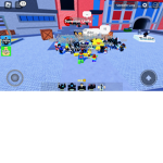 Skibidi War