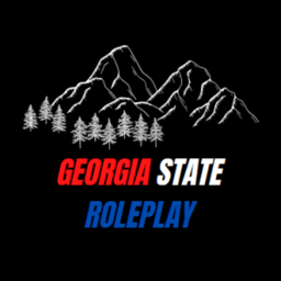 Georgia State Roleplay [ARCHIVE]