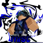 Mists Fan Group!