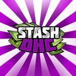 stash dhc