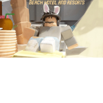 Beach Hotel and resort