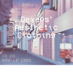 Dexeps’ Aesthetic Clothing