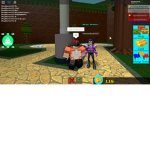 Buisness Bros