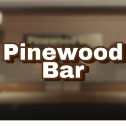 Pinewood Bar icon