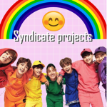 Syndicate projects