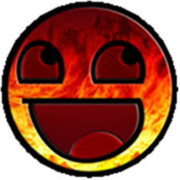 Super Mega Fun Obby!