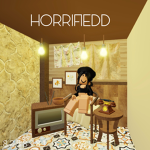 horrifiedd