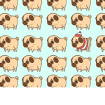 Club Gentle Pug
