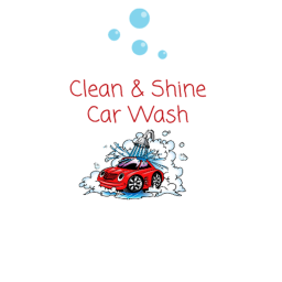 Clean & Shine Car Wash