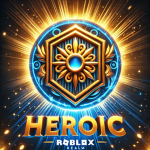 HEROIC REALm