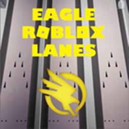 Eagle Roblox Lanes