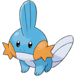 MUDKIP GANG!