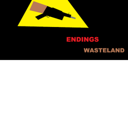 Endings: Wasteland