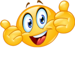 Happy!!