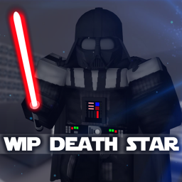 WIP DEATH STAR: 5%