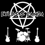 Eyeless Panda