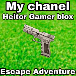 Escape adventure (shop update)