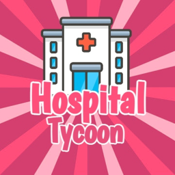 🏥Hospital Tycoon [ PETS! ]