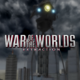 WAR OF THE WORLDS: Extraction icon