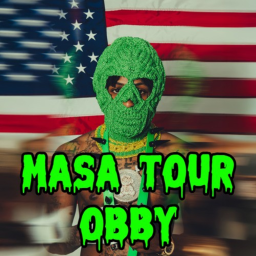 MASA TOUR OBBY