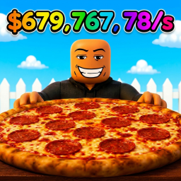 Pizza Stand 🍕