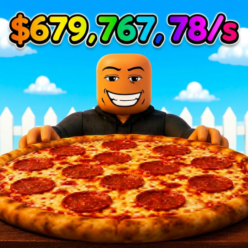 Pizza Stand