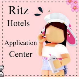 Ritz Hotels Application Center