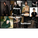 R.I.P. The Rev