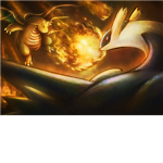 Pokemon GENERATIONS: Battles Outraged Fan Group