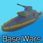 💥Base Wars! [ New Vehicle Models ]