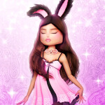 [🐰 EASTER] Strut in Style 💖