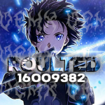 Roulted