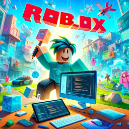 [UPD]Roblox Dev Sim