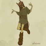 _The Lost Therians_