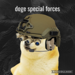 -{+}-doge and Snek elite forces-{+}-