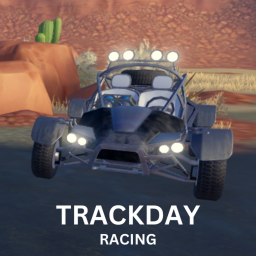 Track Day Racing