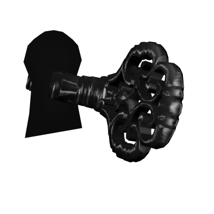 Key to my heart 3.0 | Doll of Time⏱ Roblox item