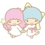 ~little twin stars fans~ <3